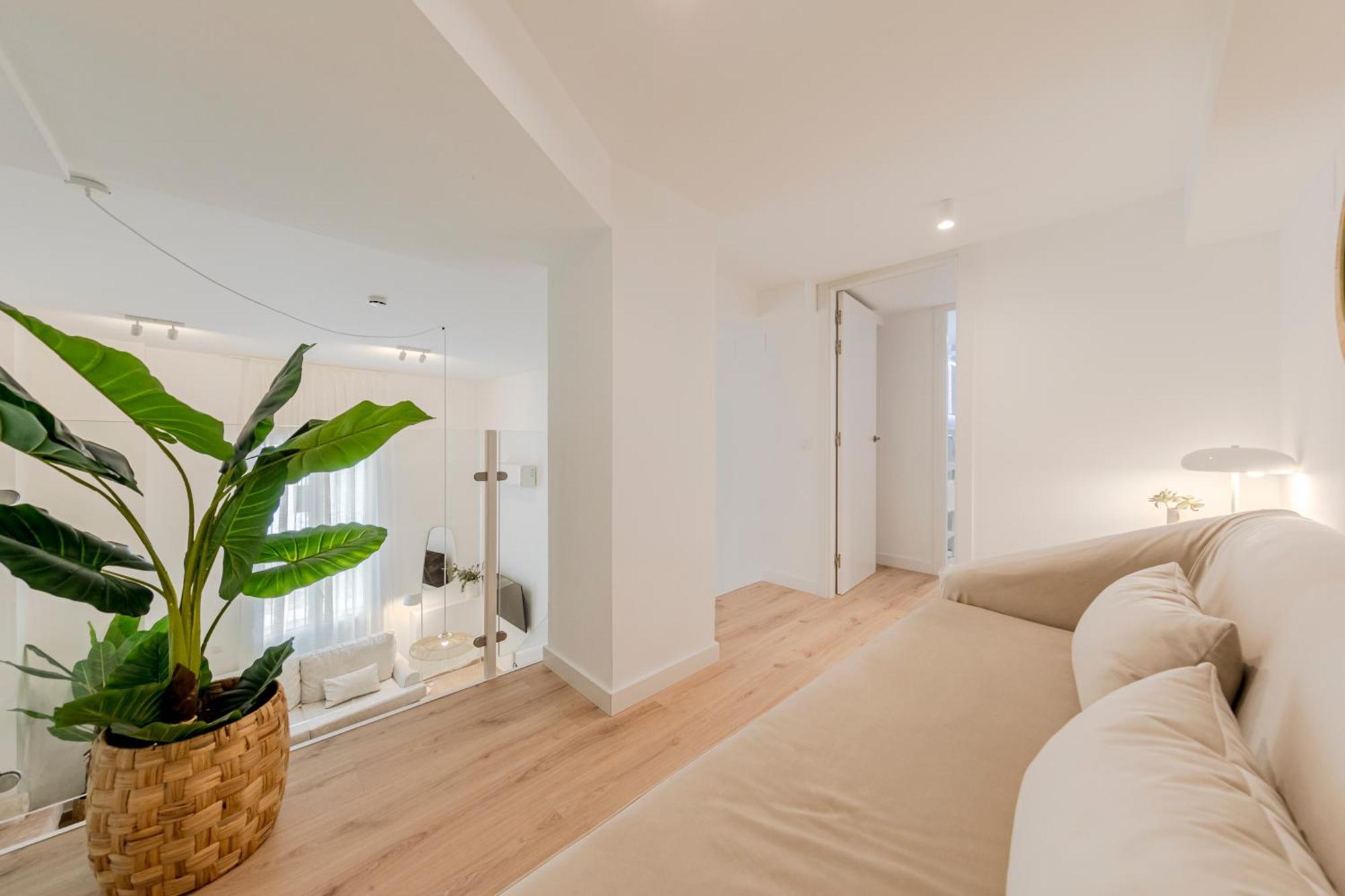 Isg Apartments Conde Negro 10- Free Parking — Photos 1
