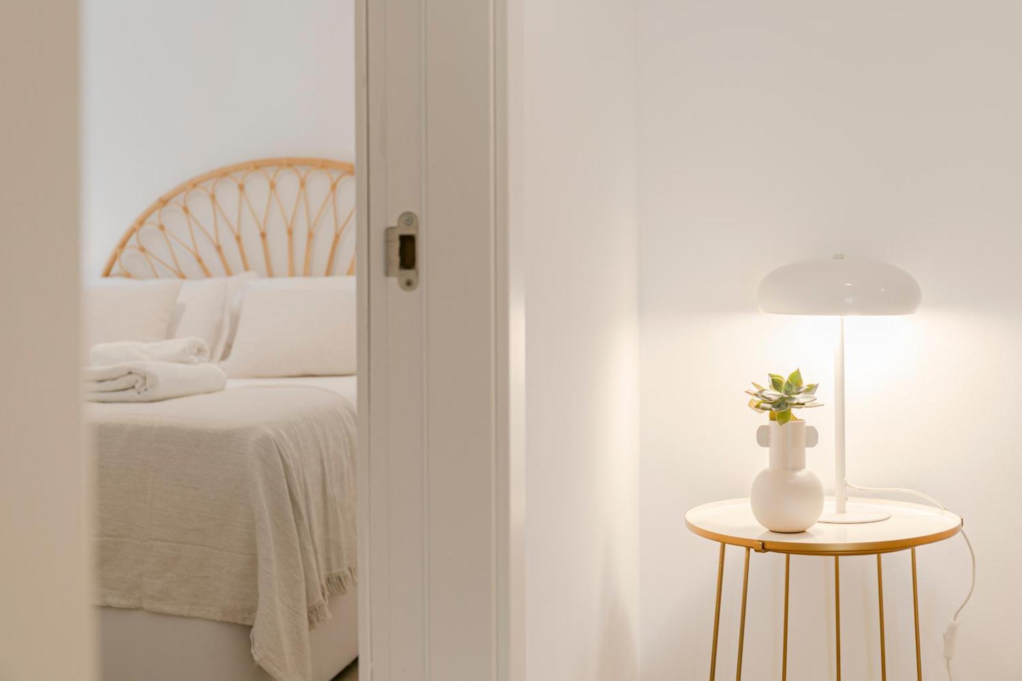 Isg Apartments Conde Negro 10- Free Parking — Photos 3